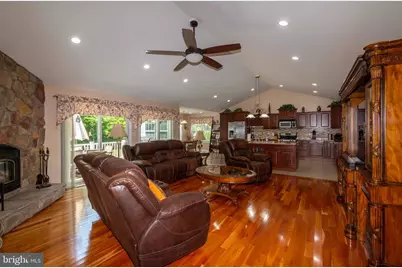 4602 Magnolia Harbour Drive, Spotsylvania, VA 22551 - Photo 17
