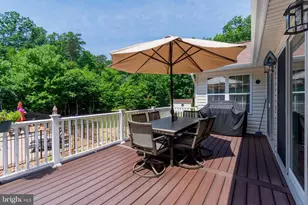 4602 Magnolia Harbour Dr, Spotsylvania, VA 22551 - Photo 47