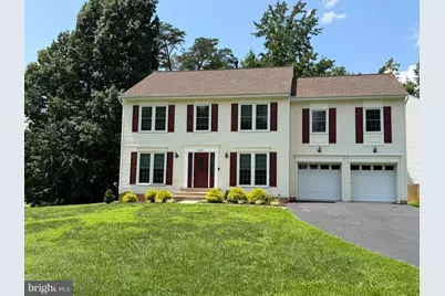 10600 Wellington Street, Fredericksburg, VA 22407 - Photo 1