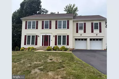 10600 Wellington Street, Fredericksburg, VA 22407 - Photo 1