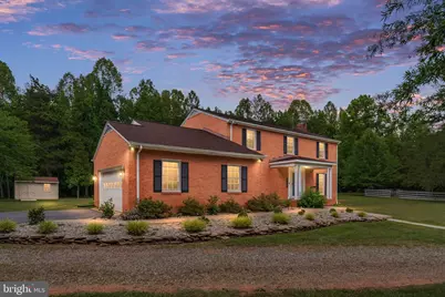 8250 Singing Wood Court, Spotsylvania, VA 22553 - Photo 1