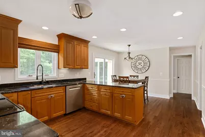 8250 Singing Wood Court, Spotsylvania, VA 22553 - Photo 31