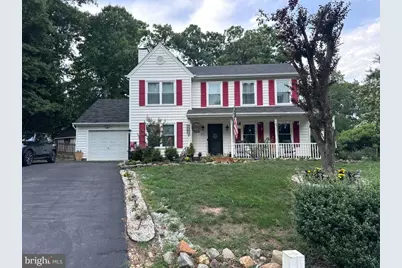 4802 Queensbury Circle, Fredericksburg, VA 22408 - Photo 1