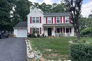 4802 Queensbury Cir, Fredericksburg, VA 22408 - Photo 1