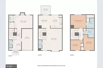 10043 Gander Court, Fredericksburg, VA 22407 - Photo 33