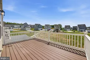 8718 Stevenson Ln, Spotsylvania, VA 22553 - Photo 33