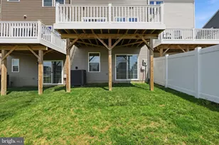 8718 Stevenson Ln, Spotsylvania, VA 22553 - Photo 35