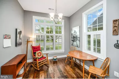 12605 Burbank Court, Fredericksburg, VA 22407 - Photo 15