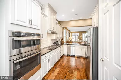 12605 Burbank Court, Fredericksburg, VA 22407 - Photo 17