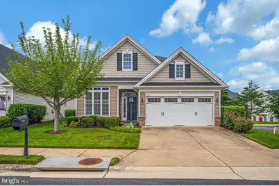 12605 Burbank Court, Fredericksburg, VA 22407 - Photo 3