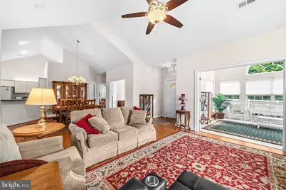 6233 Autumn Leaf Drive, Fredericksburg, VA 22407 - Photo 3