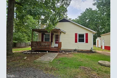 15012 Comfort Lane, Mineral, VA 23117 - Photo 1