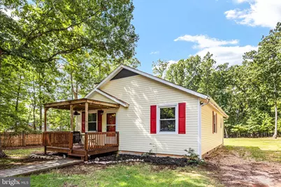 15012 Comfort Lane, Mineral, VA 23117 - Photo 1