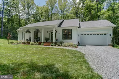 7314 Sugar Hollow Road, Orange, VA 22960 - Photo 13