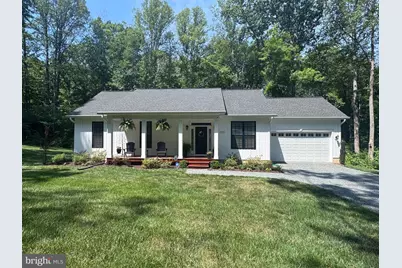 7314 Sugar Hollow Road, Orange, VA 22960 - Photo 1