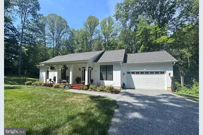 7314 Sugar Hollow Road, Orange, VA 22960 - Photo 3