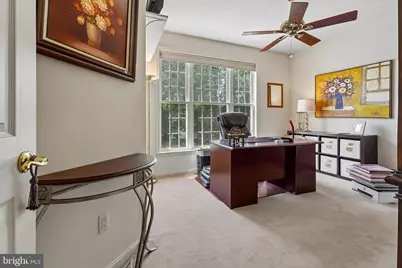 6919 Governors Grant Lane, Fredericksburg, VA 22407 - Photo 25