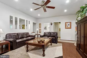 6919 Governors Grant Ln, Fredericksburg, VA 22407 - Photo 31