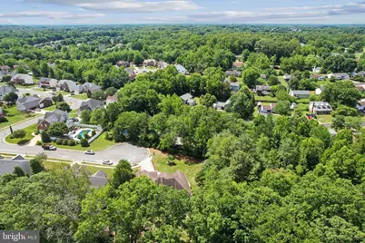 6919 Governors Grant Lane, Fredericksburg, VA 22407 - Photo 41