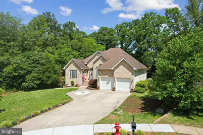 6919 Governors Grant Lane, Fredericksburg, VA 22407 - Photo 35