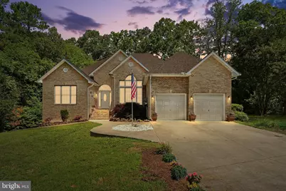 6919 Governors Grant Lane, Fredericksburg, VA 22407 - Photo 45