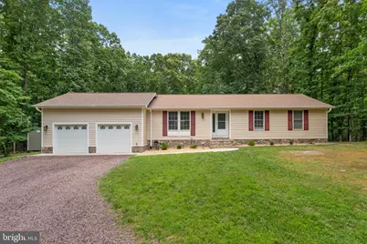 7021 Reno Lane, Fredericksburg, VA 22407 - Photo 1