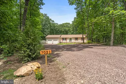 7021 Reno Lane, Fredericksburg, VA 22407 - Photo 49