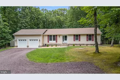 7021 Reno Lane, Fredericksburg, VA 22407 - Photo 43