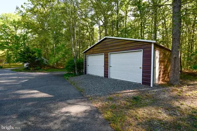 9624 Sutters Road, Partlow, VA 22534 - Photo 1