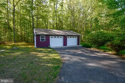 9624 Sutters Road, Partlow, VA 22534 - Photo 3