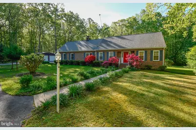 9624 Sutters, Partlow, VA 22534 - Photo 1