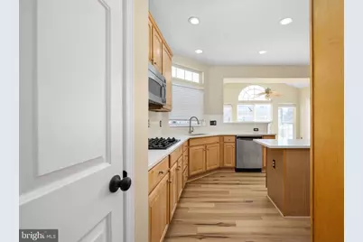 9320 Birch Cliff Drive, Fredericksburg, VA 22407 - Photo 27