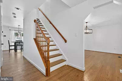 124 Fawn Hills Drive, Fredericksburg, VA 22407 - Photo 9