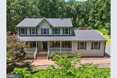 124 Fawn Hills Drive, Fredericksburg, VA 22407 - Photo 3