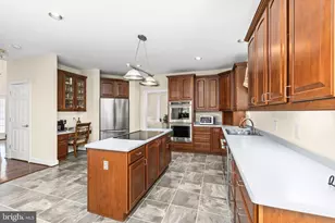 9504 Trentham Trail, Fredericksburg, VA 22407 - Photo 11