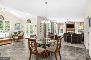 9504 Trentham Trail, Fredericksburg, VA 22407 - Photo 19
