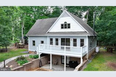 15112 Rose Valley Drive, Mineral, VA 23117 - Photo 21