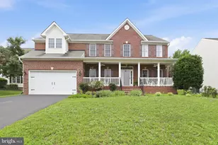 10706 Tricia Pl, Fredericksburg, VA 22408 - Photo 1
