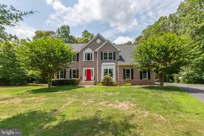 7138 Tanglewood Road, Spotsylvania, VA 22551 - Photo 1