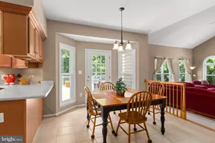 7138 Tanglewood Rd, Spotsylvania, VA 22551 - Photo 17