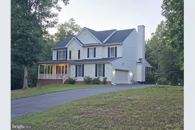 7721 Riparian Court, Fredericksburg, VA 22408 - Photo 1