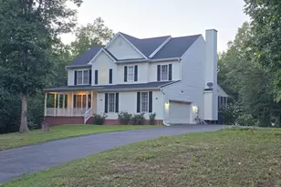 7721 Riparian Ct, Fredericksburg, VA 22408 - Photo 1