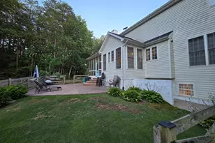 7721 Riparian Ct, Fredericksburg, VA 22408 - Photo 3