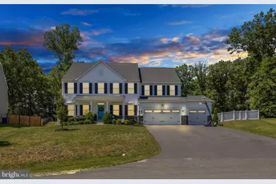 11218 Willow Oak Court, Fredericksburg, VA 22407 - Photo 3