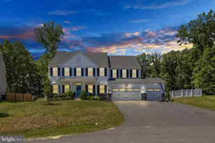 11218 Willow Oak Ct, Fredericksburg, VA 22407 - Photo 3