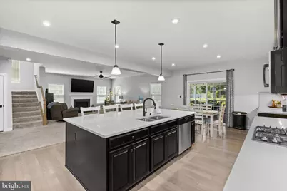 11218 Willow Oak Court, Fredericksburg, VA 22407 - Photo 23