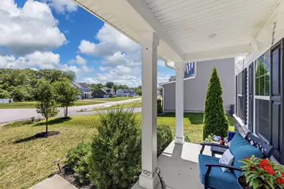 11218 Willow Oak Court, Fredericksburg, VA 22407 - Photo 7