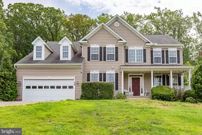 26 Noel Drive, Fredericksburg, VA 22408 - Photo 1