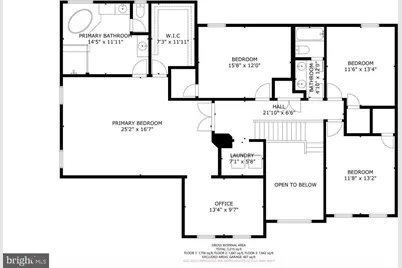 26 Noel Drive, Fredericksburg, VA 22408 - Photo 57