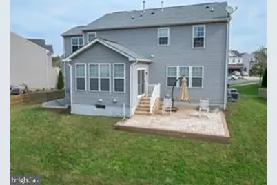9804 Autumn Path Court, Fredericksburg, VA 22407 - Photo 13